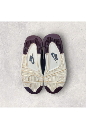 Jordan 4 Retro A MA MANIERE VIOLET ORE