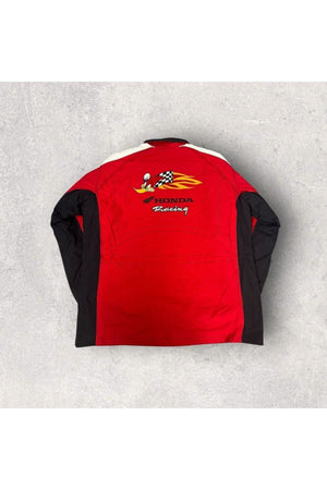 Honda Riding Collection Woody Woodpecker Racing Jacket- L/XL