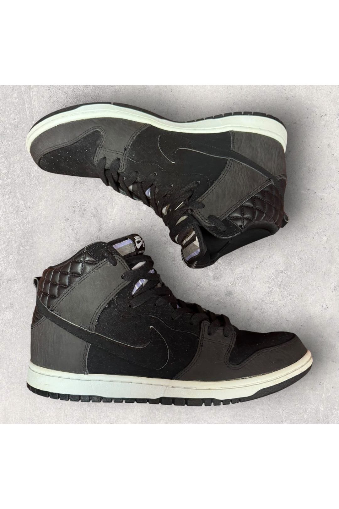 Nike SB Dunk High Civilist Berlin- SZ 11.5