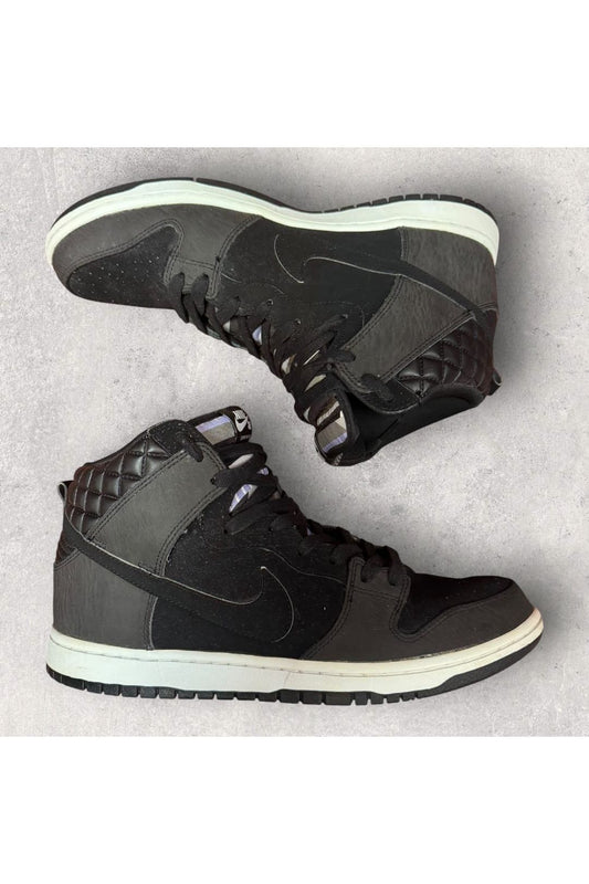 Nike SB Dunk High Civilist Berlin- SZ 11.5