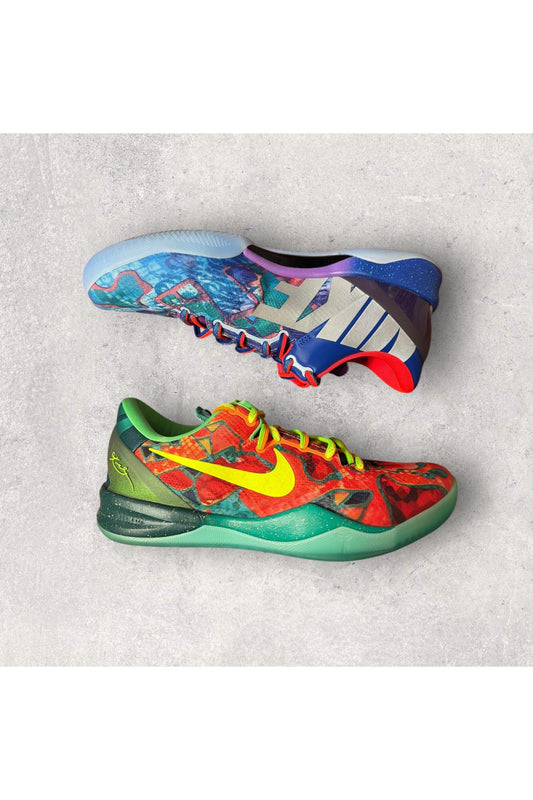 Nike Kobe 8 Protro What The (2025)- SZ 11