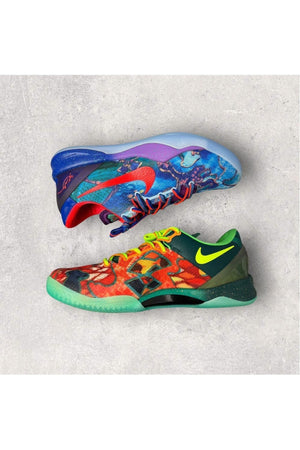 Nike Kobe 8 Protro What The (2025)- SZ 10.5