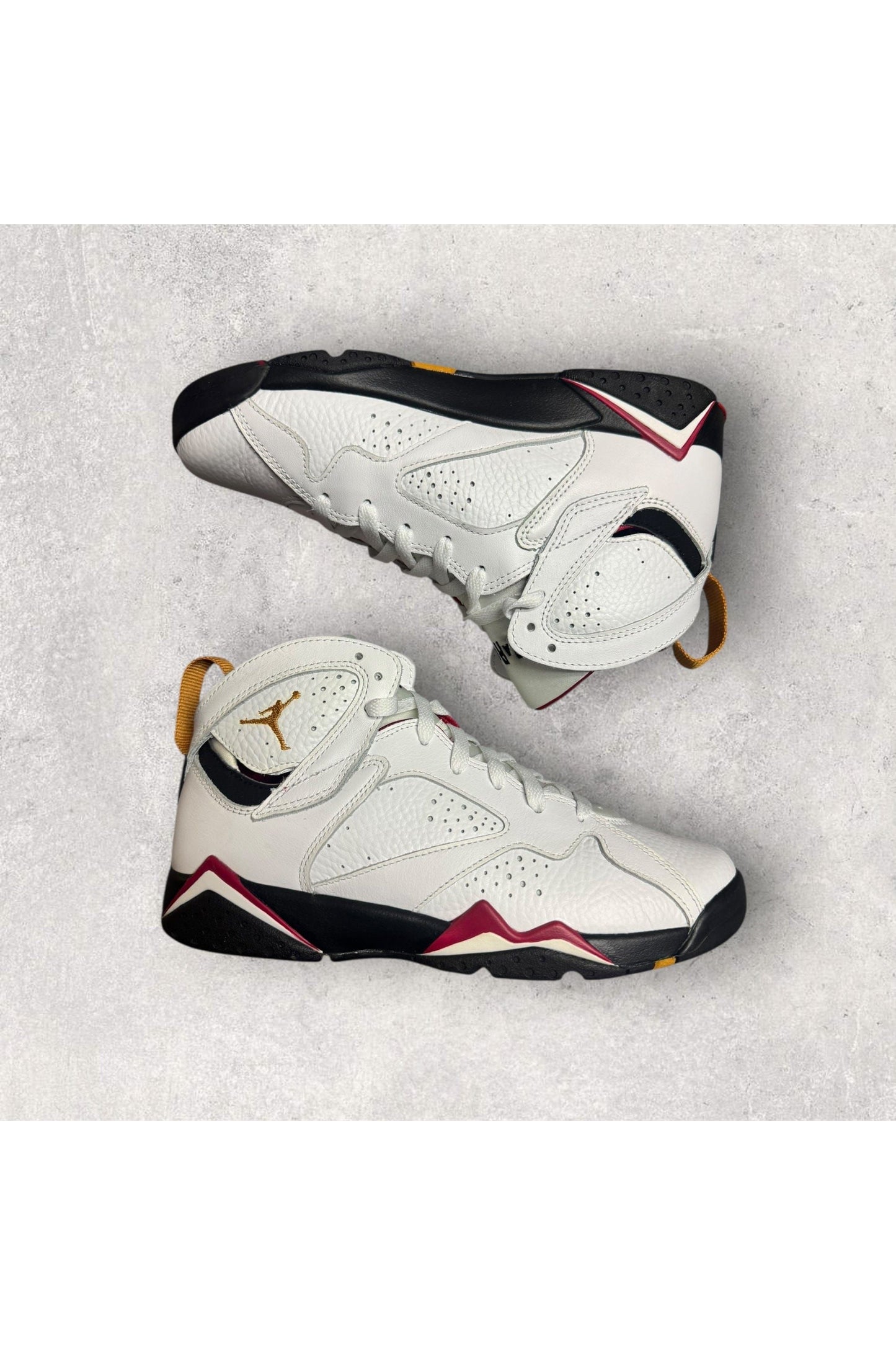 Jordan 7 Retro Cardinal (2022) (GS)- 7Y