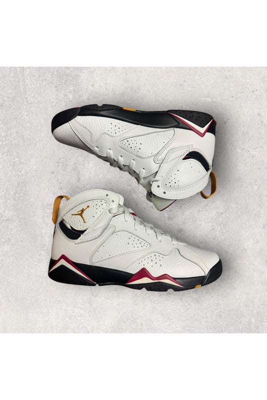 Jordan 7 Retro Cardinal (2022) (GS)- 7Y