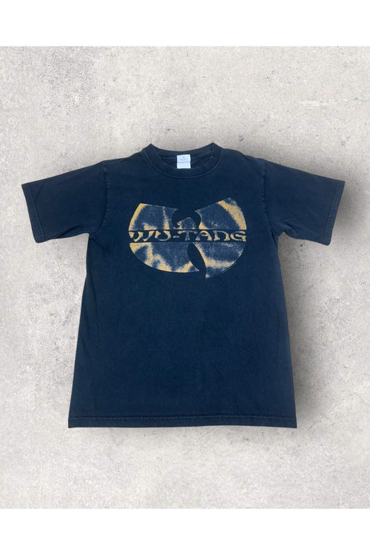 2007 ANVIL Wu-Tang Clan Rap/Hip Hop Tee- S