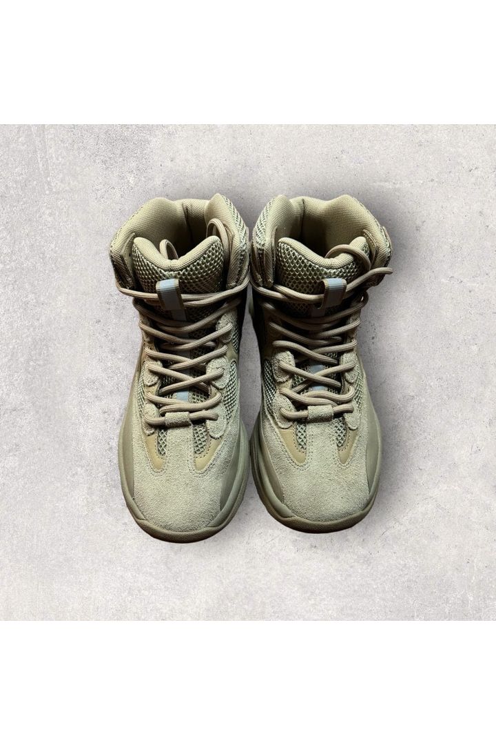 Adidas Yeezy Desert Boot ROCK
