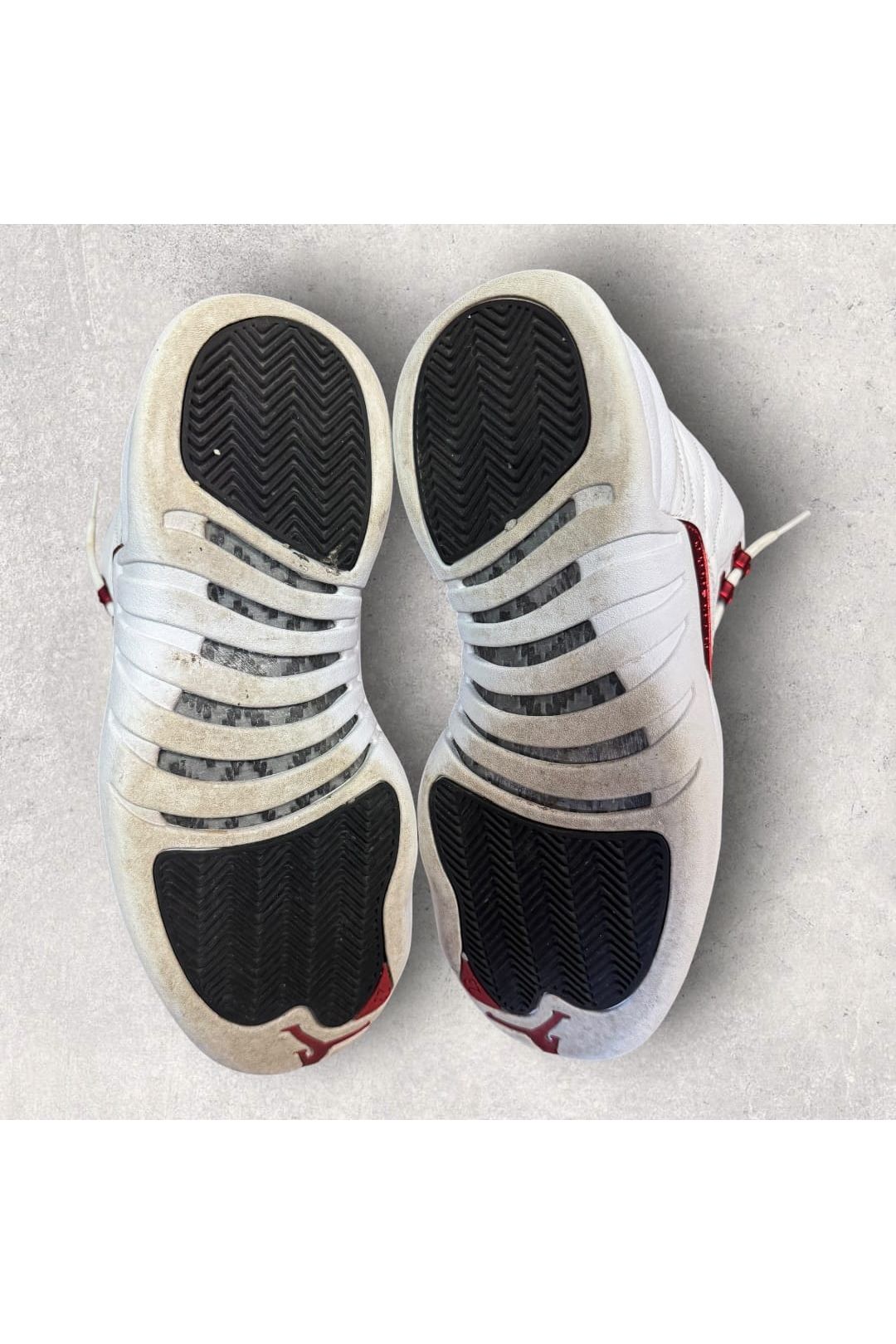 Jordan 12 Retro Twist- SZ 8