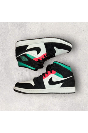 Jordan 1 Mid SE SOUTH BEACH