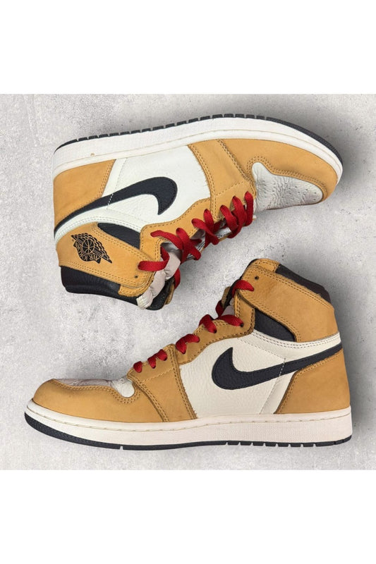 Jordan 1 Retro High Rookie of the Year- SZ 10
