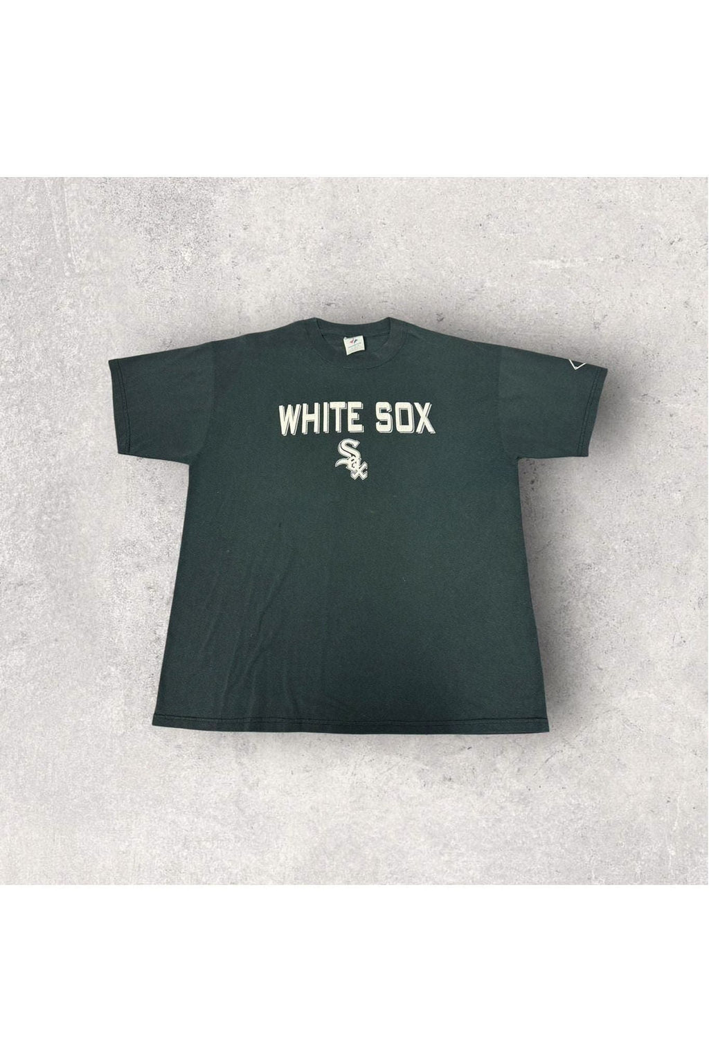 Vintage Chicago White Sox Tee- XL