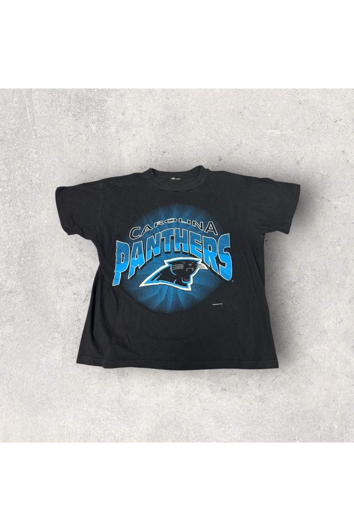Vintage 1995 Carolina Panthers Tee- M