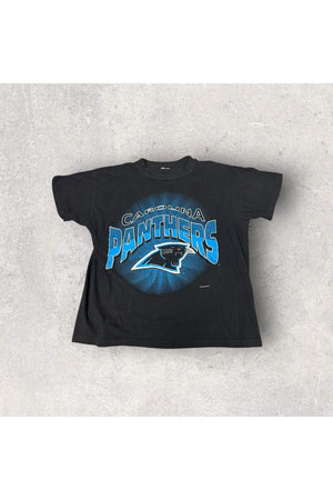 Vintage 1995 Carolina Panthers Tee- M