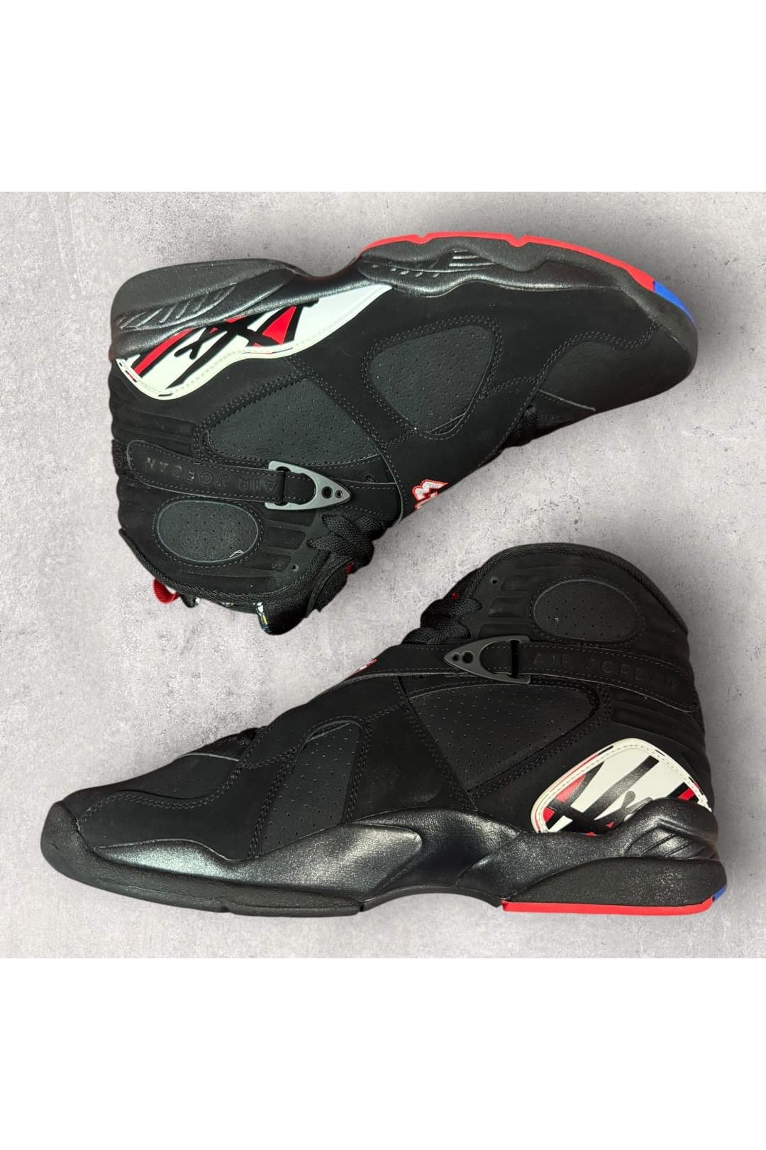 Jordan 8 Retro Playoffs (2023)- SZ 11.5