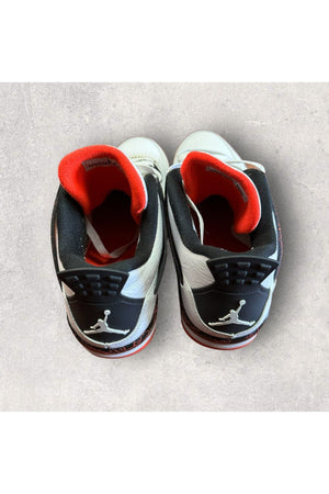 Jordan 4 Retro FLIGHT NOSTALGIA