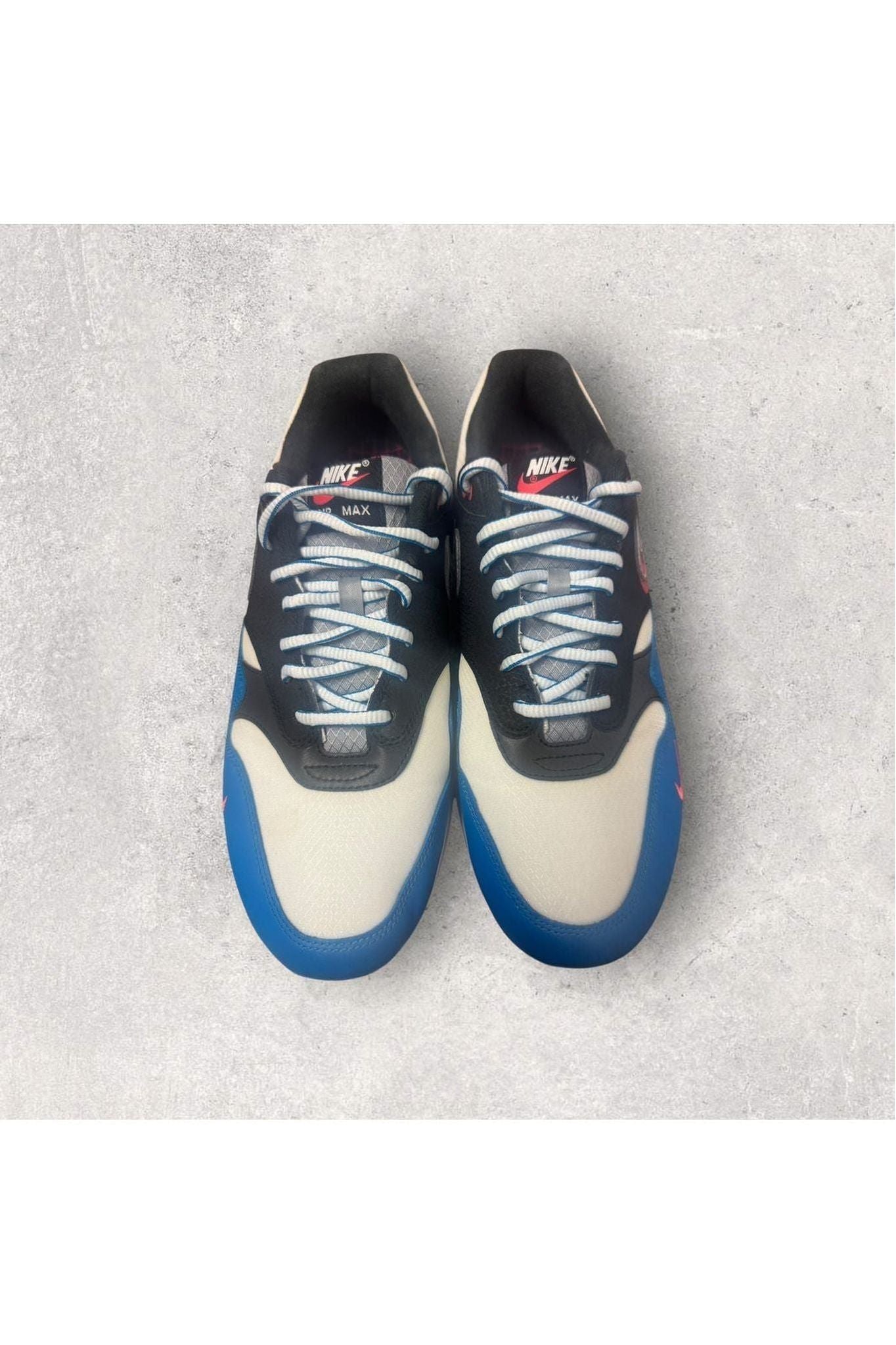 Nike Air Max 1 Time Capsule Pack- SZ 10.5