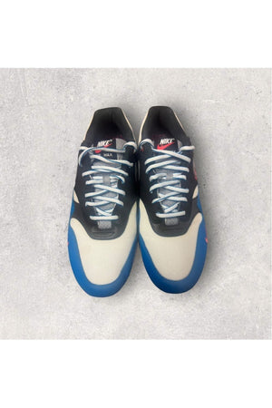 Nike Air Max 1 Time Capsule Pack- SZ 10.5