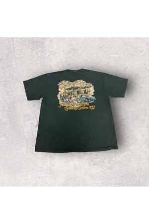 2005 Harley-Davidson Old Friends Still The Best Tee- XL