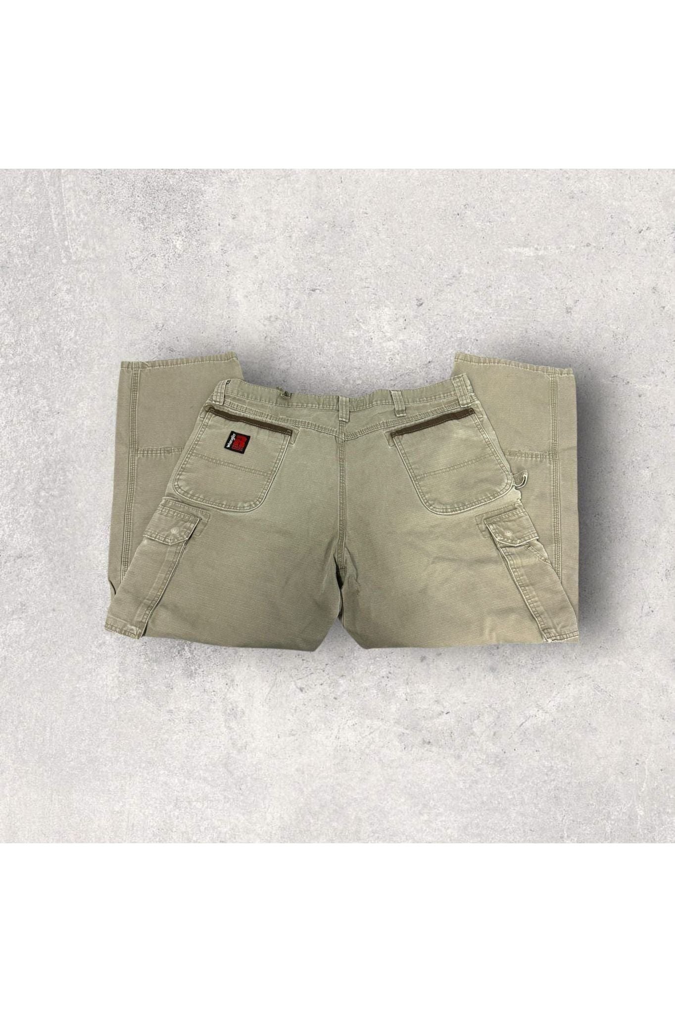 Wrangler Riggs Workwear Carpenter Pants- 40 x 30