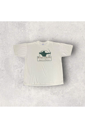 Vintage 1991 Robin Hood Prince of Thieves Promo Tee- XL