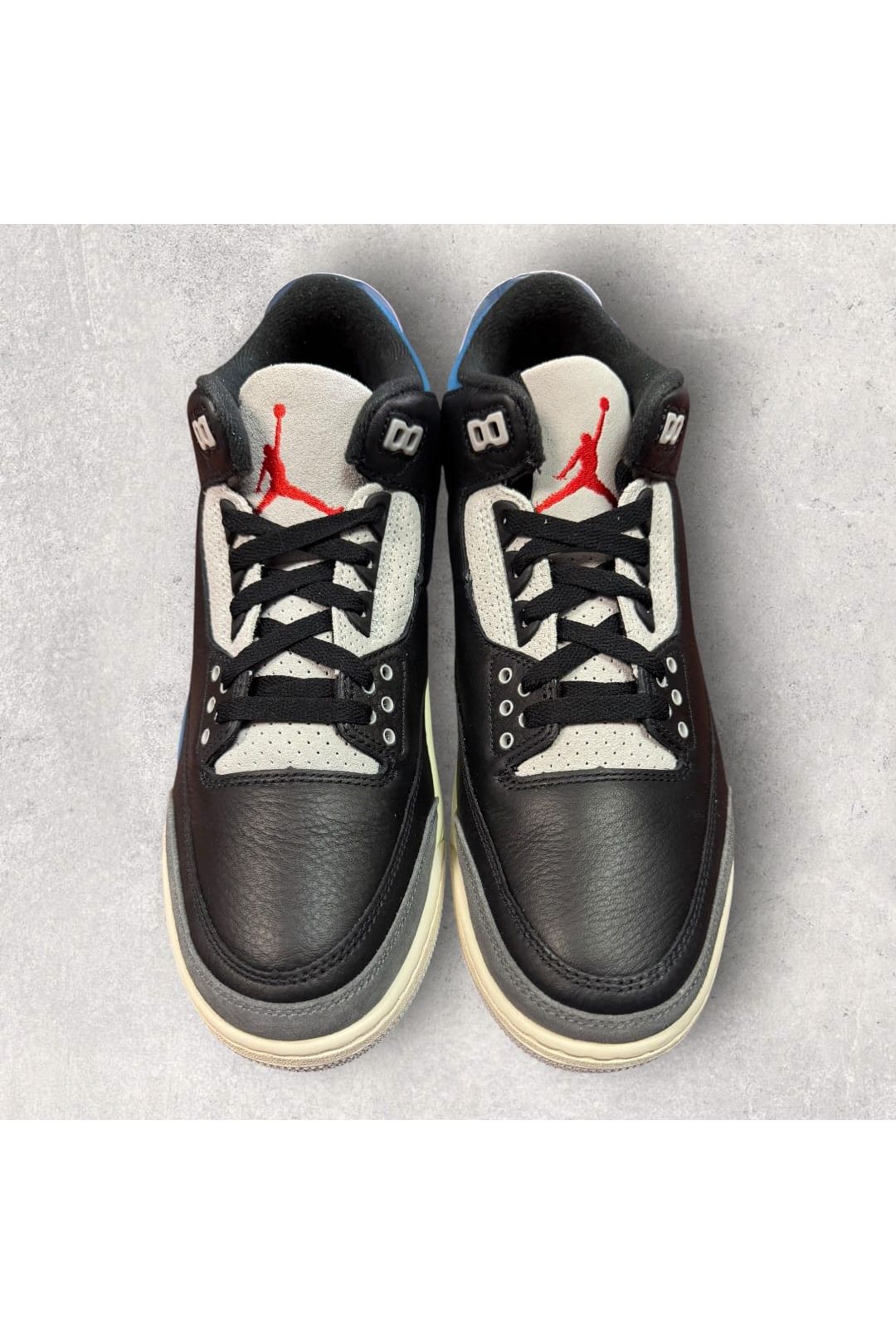 Jordan 3 Retro OG Rare Air- SZ 9.5