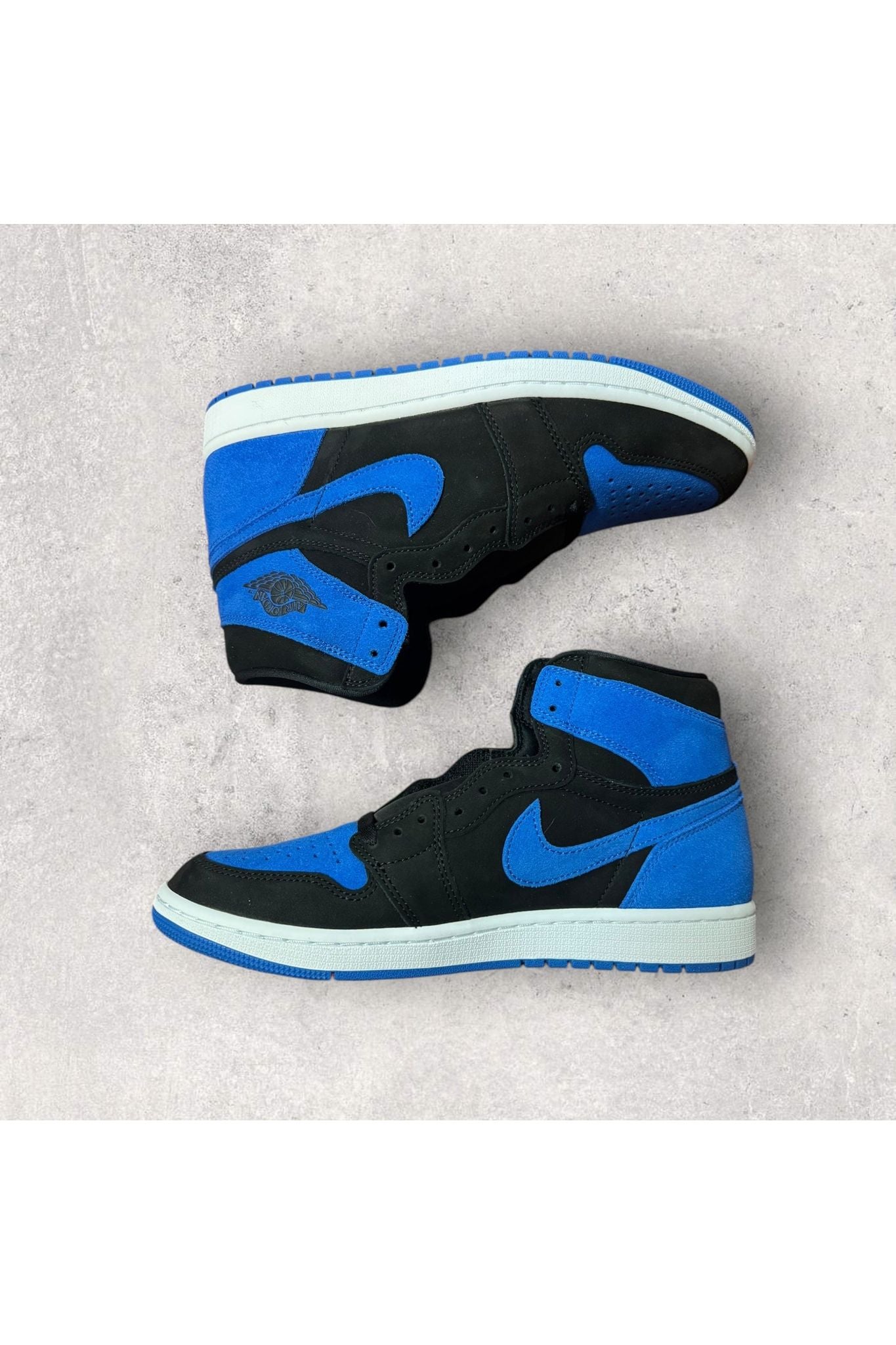 Jordan 1 Retro High OG ROYAL REIMAGINED