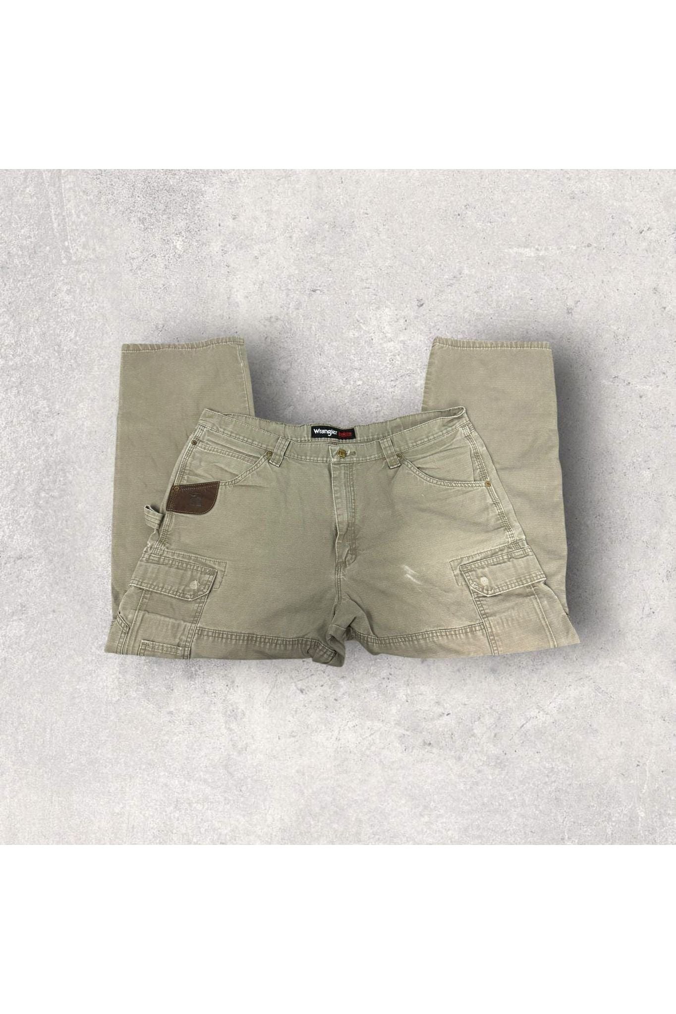 Wrangler Riggs Workwear Carpenter Pants- 40 x 30