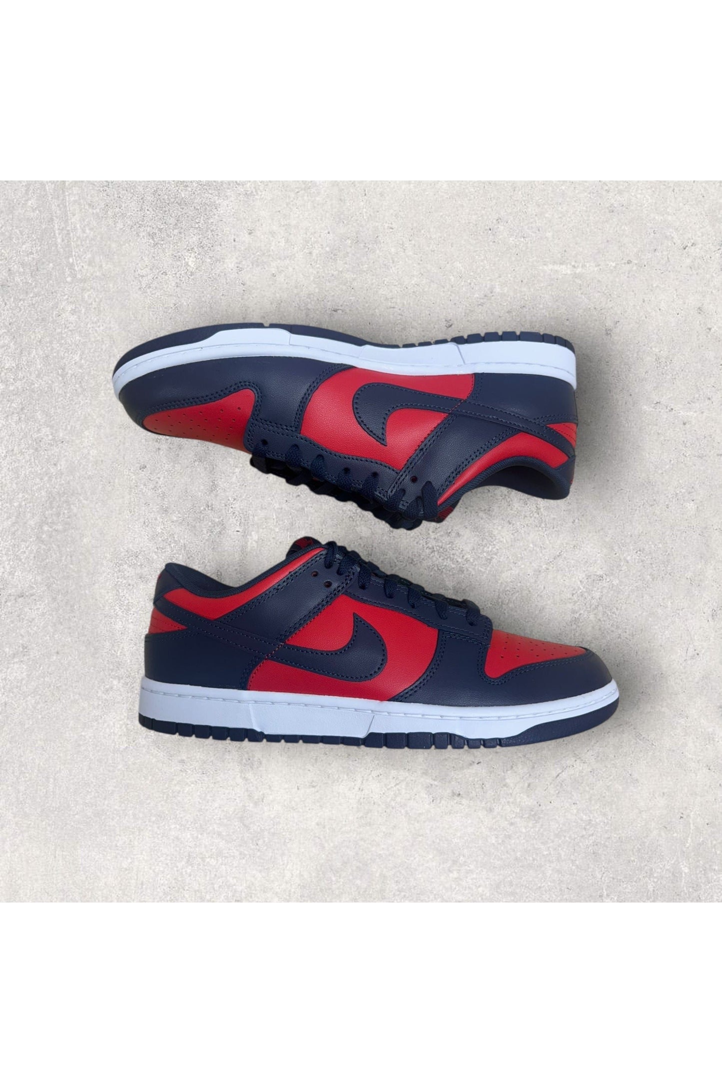 Nike Dunk Low Retro SE CO.JP University Red Obsidian- SZ 11