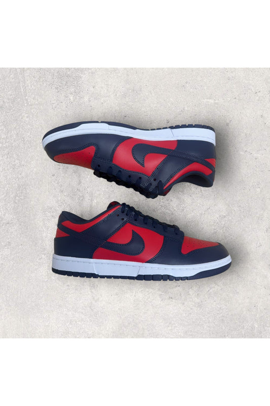 Nike Dunk Low Retro SE CO.JP University Red Obsidian- SZ 11