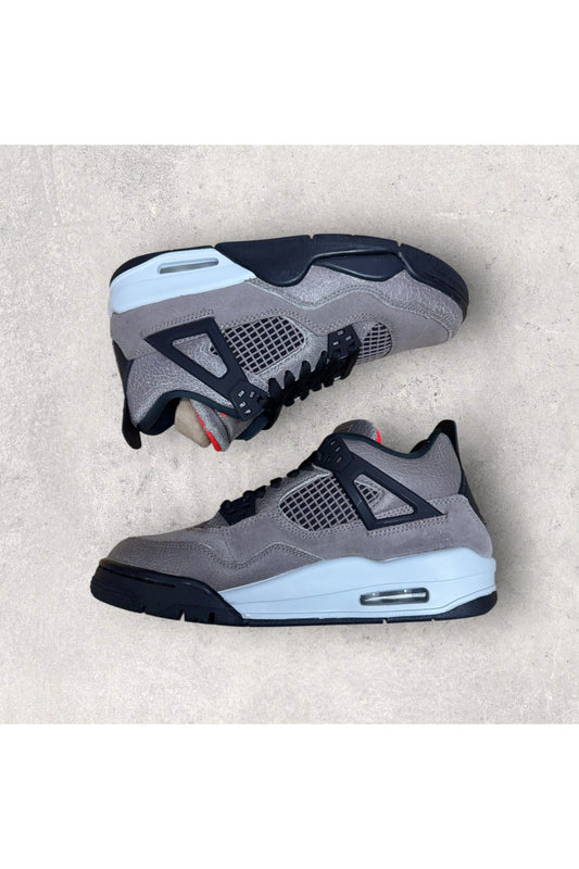 Jordan 4 Retro Taupe Haze (GS)- 6Y