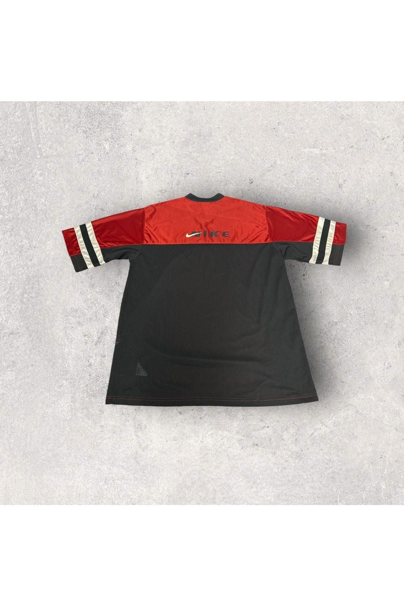 Vintage 90s Nike Practice Jersey- XL