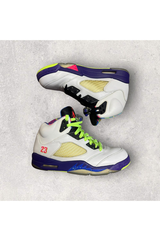 Jordan 5 Retro Alternate Bel-Air- SZ 10