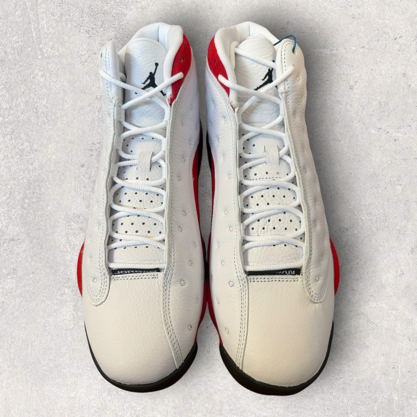 Jordan 13 Retro OG Chicago (2026)- SZ 12.5