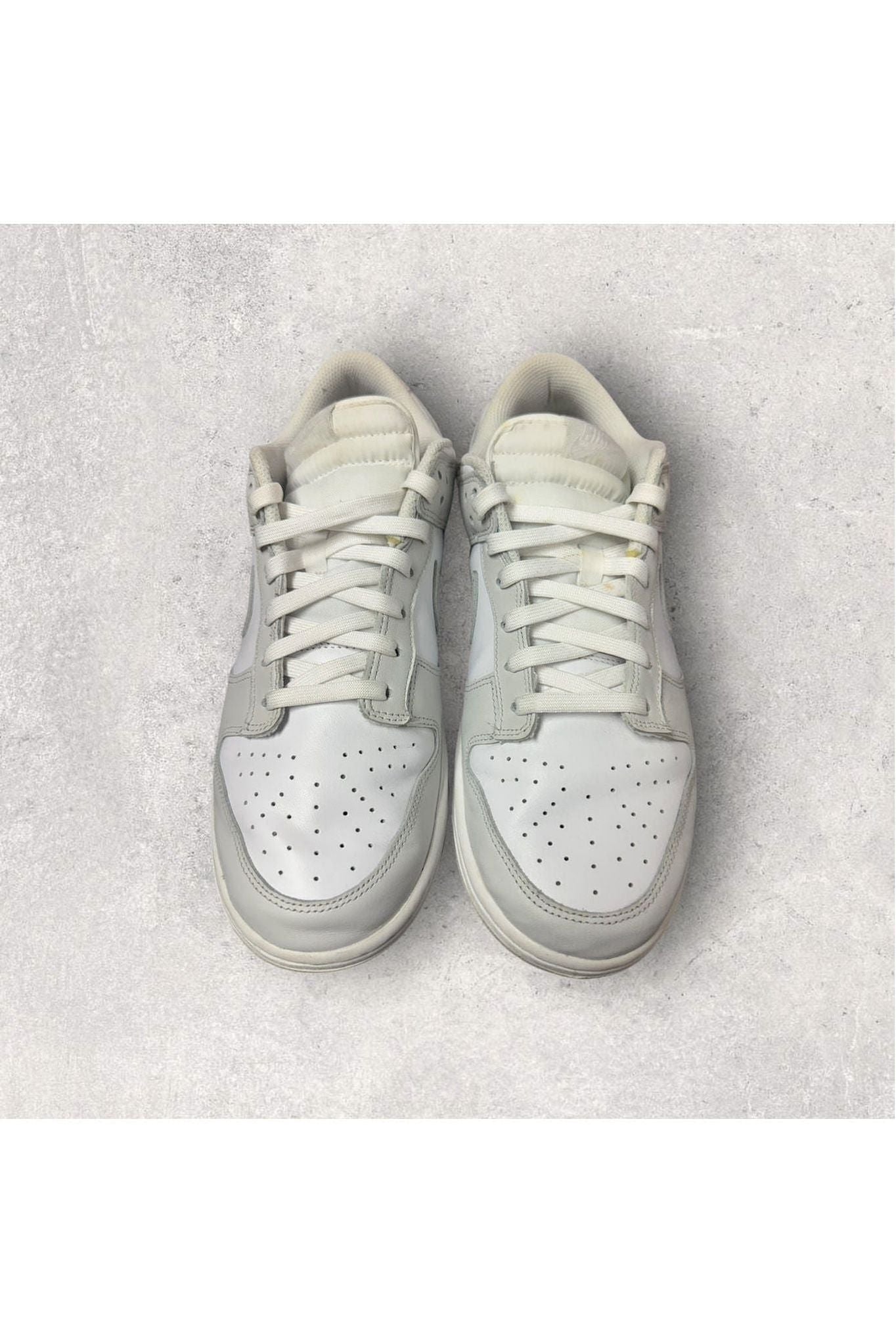 Nike Dunk Low Photon Dust (Women's)- SZ 12 WMNS/10.5 MENS