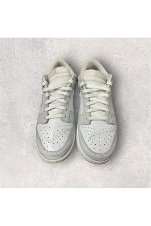 Nike Dunk Low Photon Dust (Women's)- SZ 12 WMNS/10.5 MENS