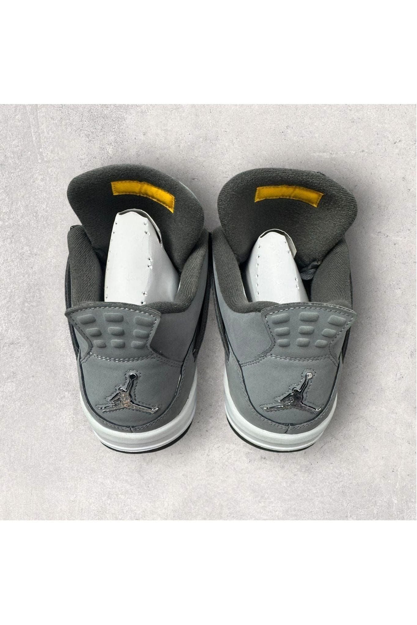 Jordan 4 Retro Cool Grey (2019)- SZ 12.5