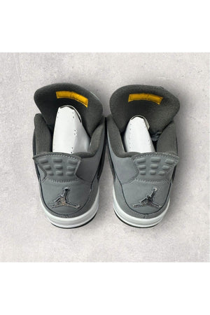 Jordan 4 Retro Cool Grey (2019)- SZ 12.5