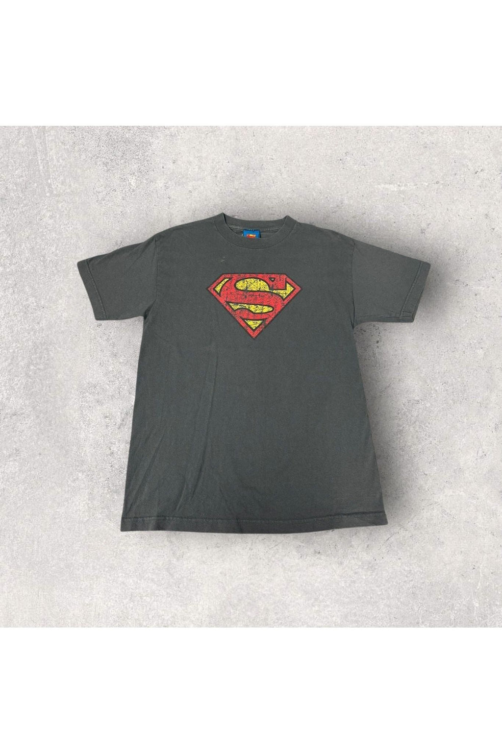 2006 DC Comics Superman Tee- M