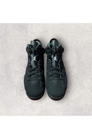 Jordan 6 Retro CHROME