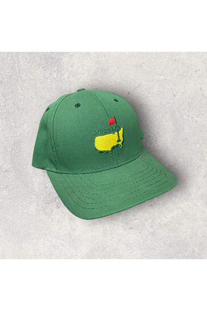 Vintage American Needle Exclusively Made for The Masters Hat