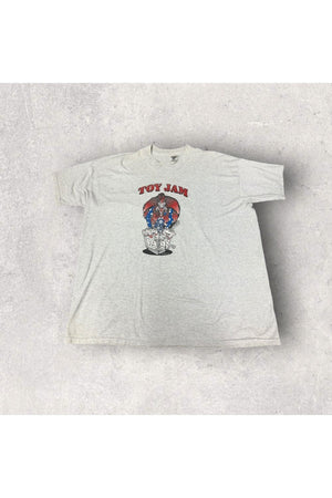 Vintage 1998 Toy Jam Tee- 3XL
