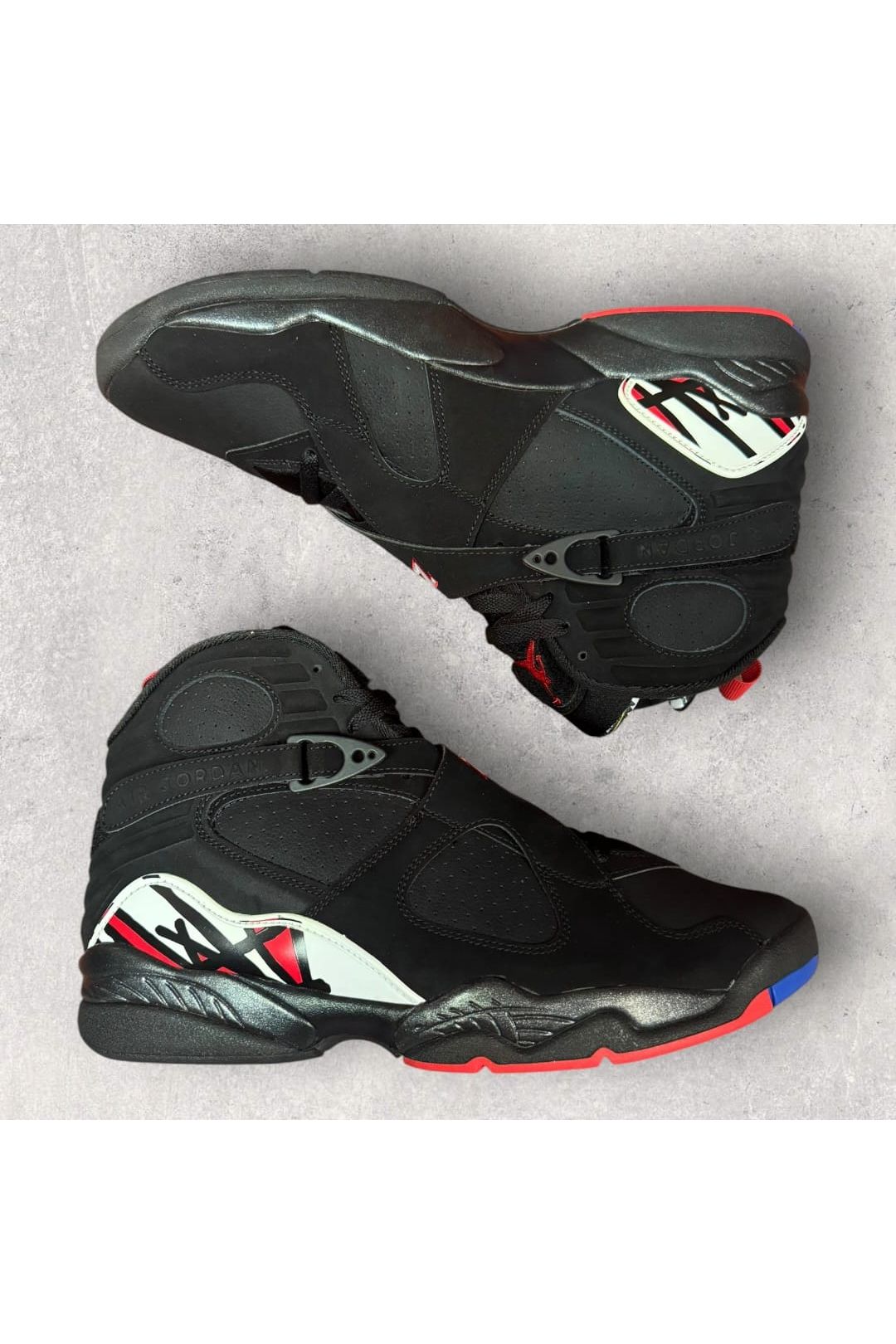 Jordan 8 Retro Playoffs (2023)- SZ 11.5