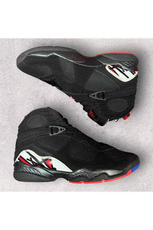 Jordan 8 Retro Playoffs (2023)- SZ 11.5