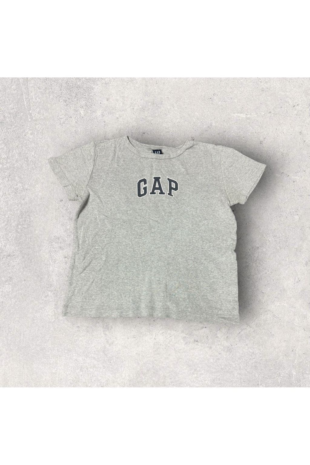 Vintage Made In USA Womens GAP Tee- M