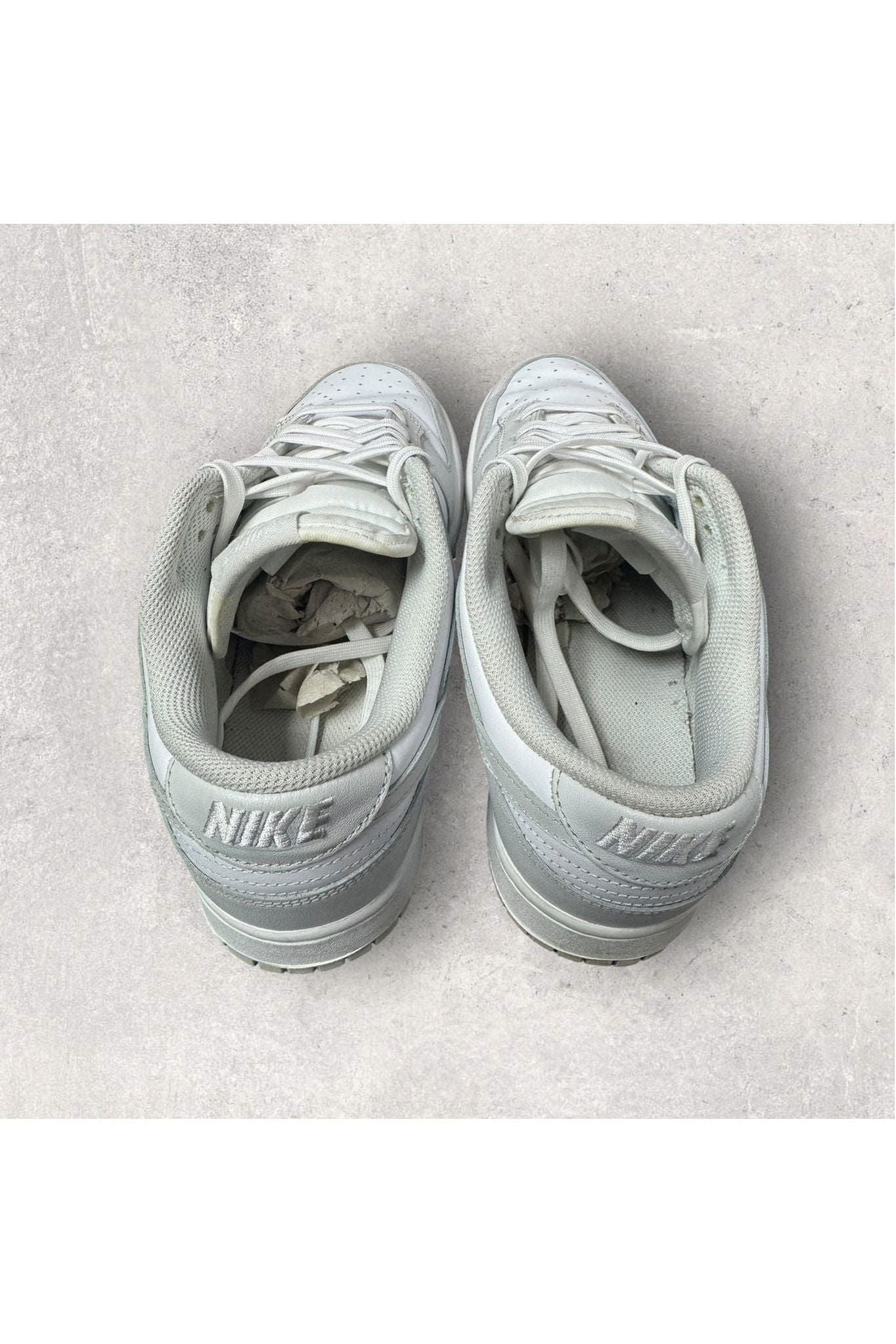 Nike Dunk Low Photon Dust (Women's)- SZ 12 WMNS/10.5 MENS