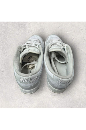 Nike Dunk Low Photon Dust (Women's)- SZ 12 WMNS/10.5 MENS