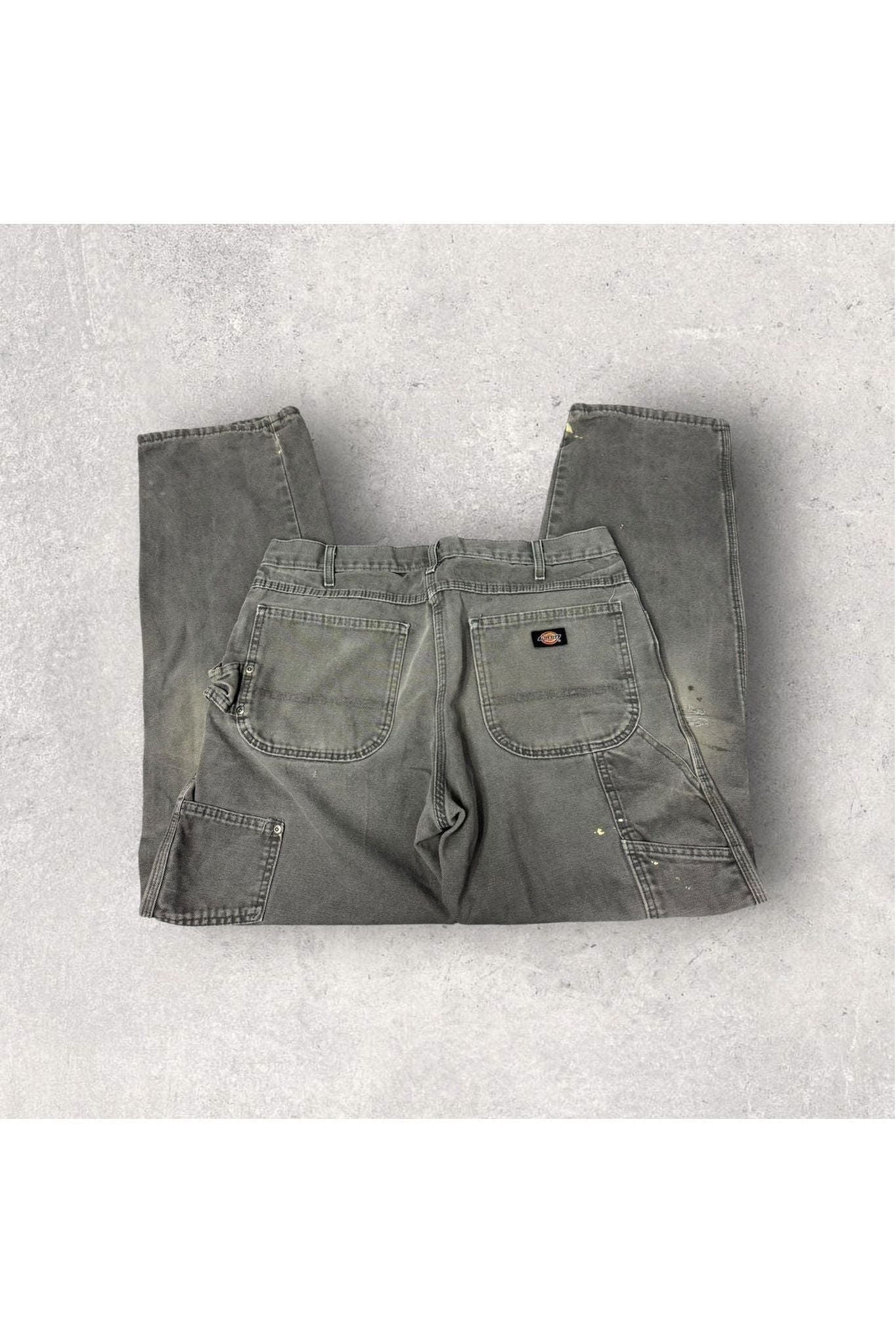 Dickie's Carpenter Workwear Pants- 34 x 34