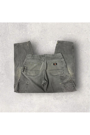Dickie's Carpenter Workwear Pants- 34 x 34