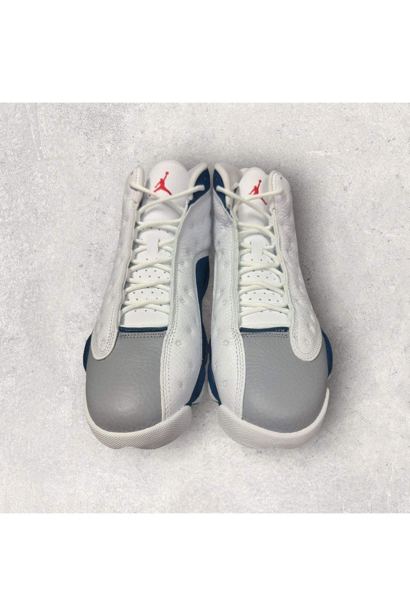 Jordan 13 Retro FRENCH BLUE- SZ 9