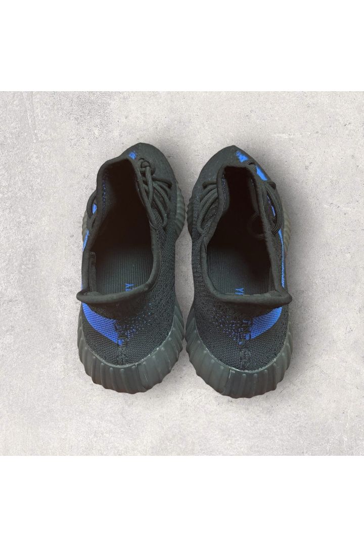 Adidas Yeezy Boost 350 V2 DAZZLING BLUE