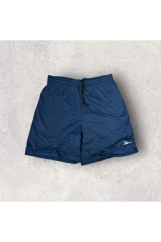 Vintage Reebok Gym Shorts- M